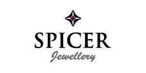 Spicer Logo - Spicer Jewellery : Spicer Cole Fine Jewellers: Spicer Emerald ...