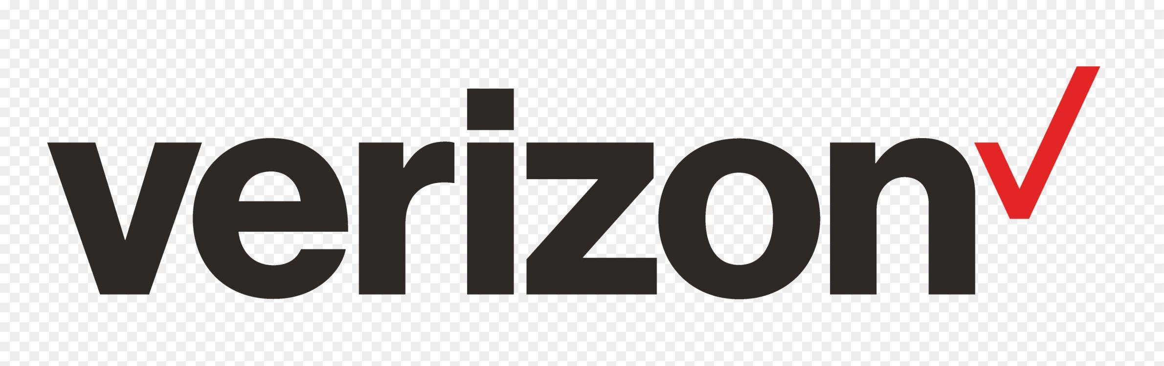 Verizon Wireless Logo - Verizon Wireless Store Mobile Phones 5G Free PNG Image - Verizon ...