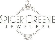Spicer Logo - Spicer Greene Jewelers - Jewelry Store in Asheville, NC