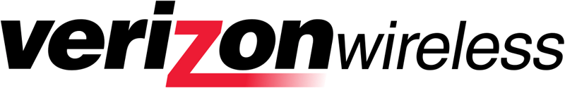 Verizon Wireless Logo - Verizon Wireless logo
