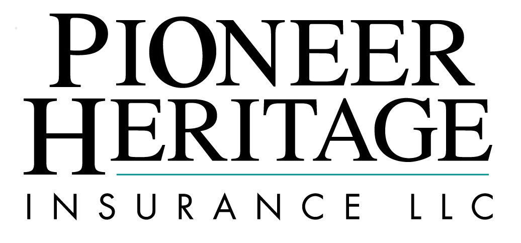 Spicer Logo - Auto, Home, Farm, Life & Health Insurance | Pioneer Heritage