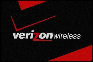 Verizon Wireless Logo - Verizon Wireless Logo Mats are Logo Floor Mats by American Floor Mats