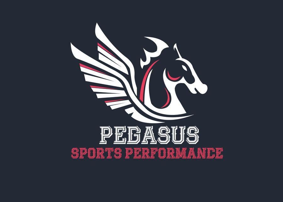 Pegasus Sports Logo - Entry #12 by JosephHBailey for Design a Logo -- sports science ...