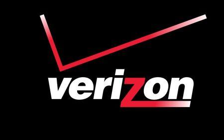 Verizon Wireless Logo - Verizon Wireless Logo Phones & Technology Background