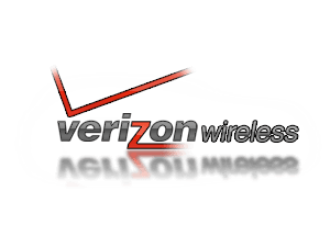Verizon Wireless Logo - verizonwireless.com