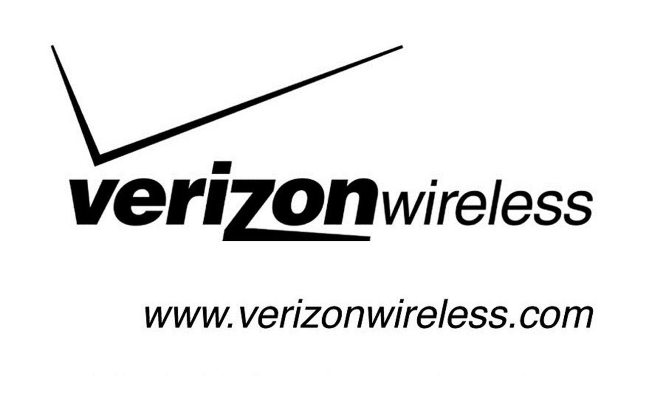Verizon Wireless Logo - Verizon Wireless Continues Significant Network Investment In South ...