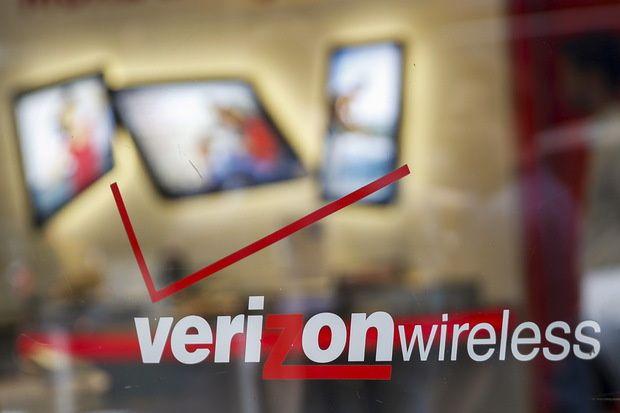Verizon Wireless Logo - Verizon customers won't like these two new tweaks | CIO