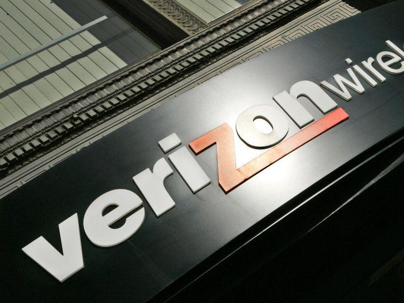 Verizon Wireless Logo - Verizon Will Charge $2 To Pay Bill Online Or By Phone : The Two Way