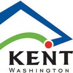City of Kent WA Logo - City Of Kent Flavor E Meeker St, Kent, WA