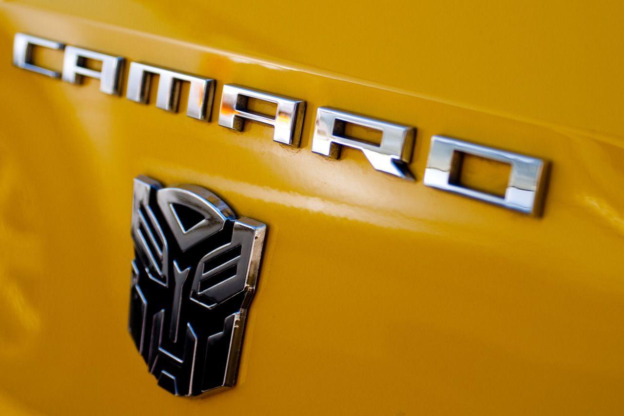 Camaro Car Logo - camaro - bumblebee | Pretty Darn Cool | Cars, Chrome cars, Chevrolet ...