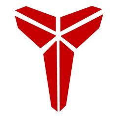 Red Mamba Logo - Kobe Logo. Wallpaper. Kobe Bryant, Kobe, Kobe bryant 24