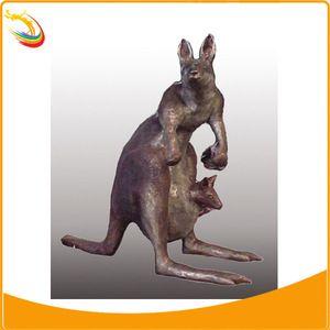 Bronze Kangaroo Logo - China Bronze Kangaroo, China Bronze Kangaroo Manufacturers and ...