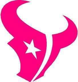 Texans Football Logo - HOUSTON TEXANS LOGO Name Window Wall Sticker Vinyl by MikesVinyl ...