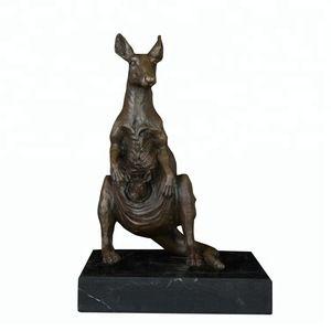 Bronze Kangaroo Logo - China Bronze Kangaroo, China Bronze Kangaroo Manufacturers and ...