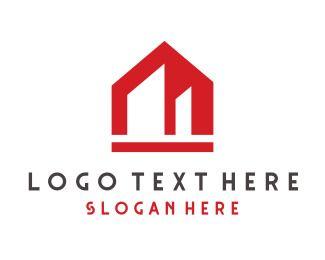 Red as Logo - Logo Maker - Make a Logo Design Online - FREE to try | BrandCrowd
