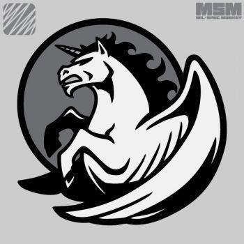 Pegasus Sports Logo - Pegasus Unicorn | Octavia Weaver, Gentle Spider | Pinterest ...