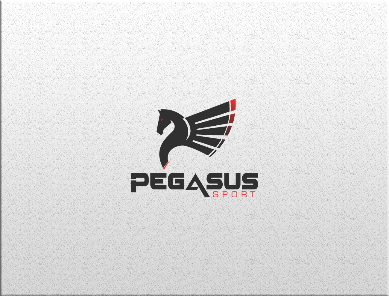 Pegasus Sports Logo - Logo Pegasus Sport - Album on Imgur