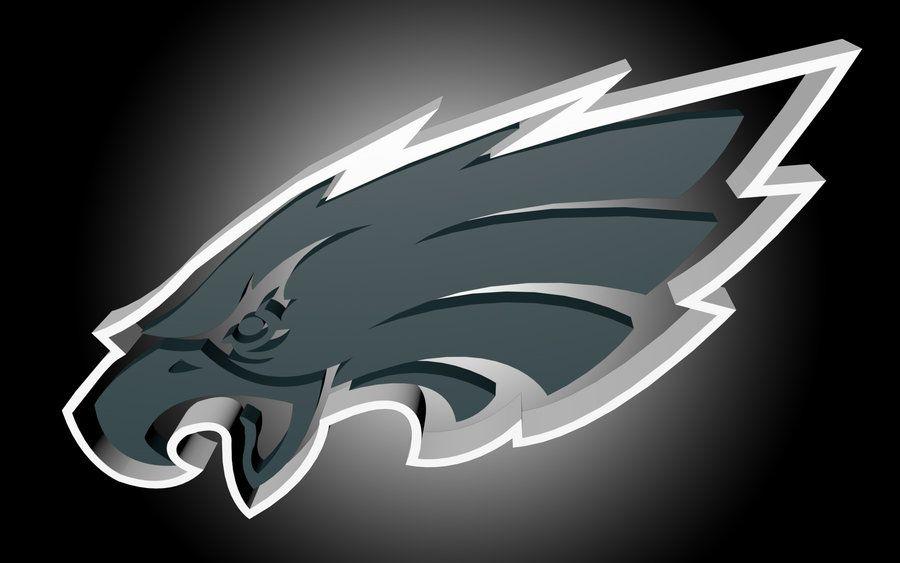 Cool Philadelphia Eagles Logo - Philadelphia Eagles Logo】| Philadelphia Eagles Logo Design Vector ...