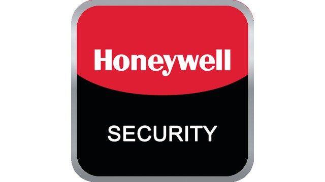 Honeywell Security Logo - Honeywell Security Logo