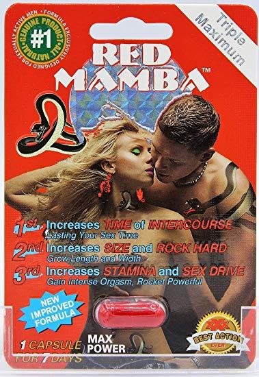Red Mamba Logo - Red Mamba Extreme 12000 3D - 20 Pills Male Enhancement Pill - Fast US  Shipping