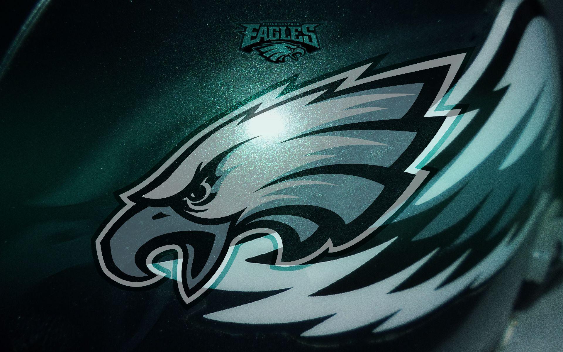 Cool Philadelphia Eagles Logo