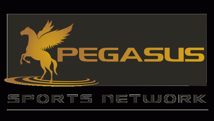 Pegasus Sports Logo - Pegasus Sports Network | LiveSportscaster.com | Live Event Streaming ...