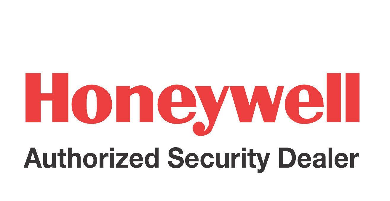 Honeywell Security Logo - Honeywell Dealer Logo&L Fire and Security Specialist's llc