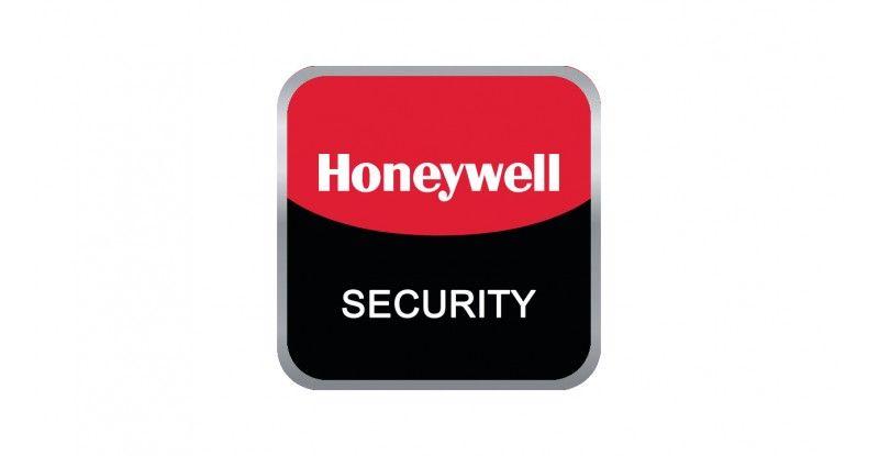 Honeywell Security Logo - Honeywell Security – Access Control, Video Surveillance