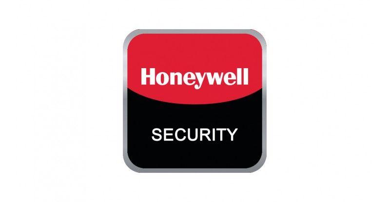 Honeywell Security Logo - Honeywell Security