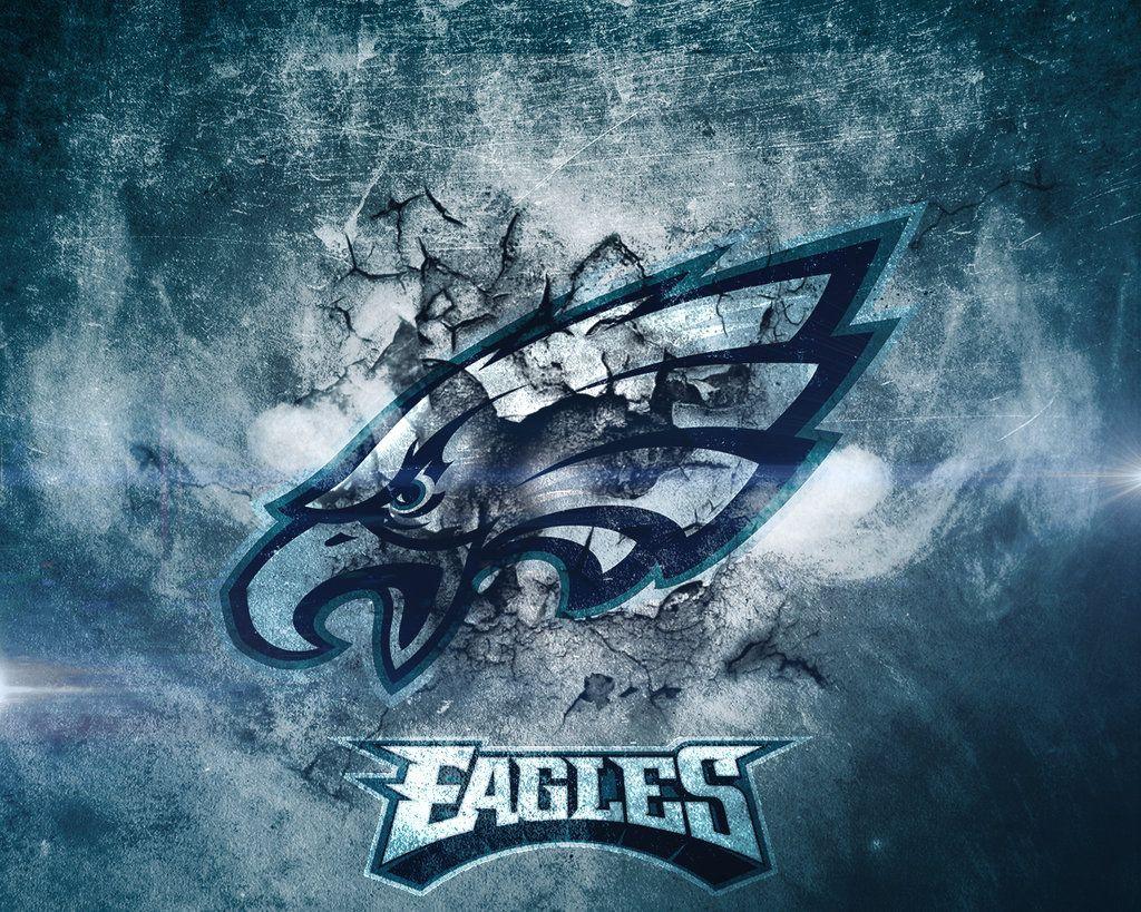 Cool Philadelphia Eagles Logo - Philadelphia Eagles Wallpaper