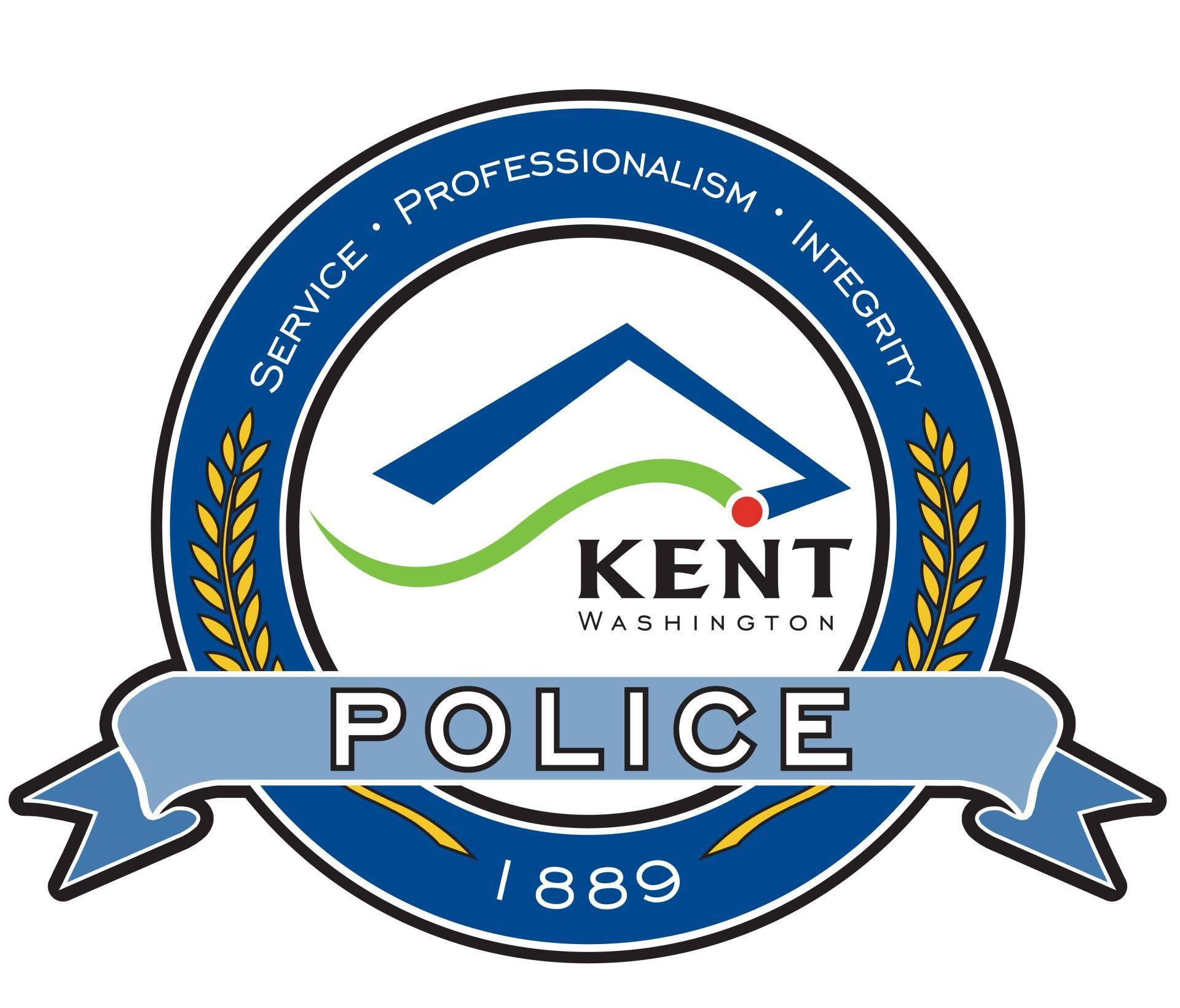 City of Kent WA Logo - Kent Voters Say 'No' to Proposition A | News Releases | City of Kent