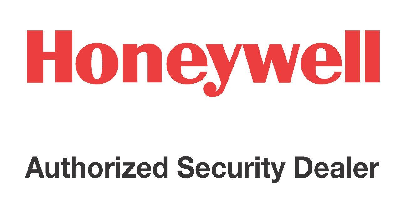 Honeywell Security Logo - Home Security Systems | Apex, Cary, Raleigh NC | Secur-Tek