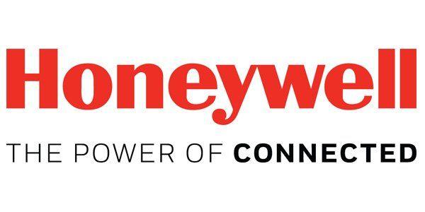Honeywell Security Logo - Honeywell Security