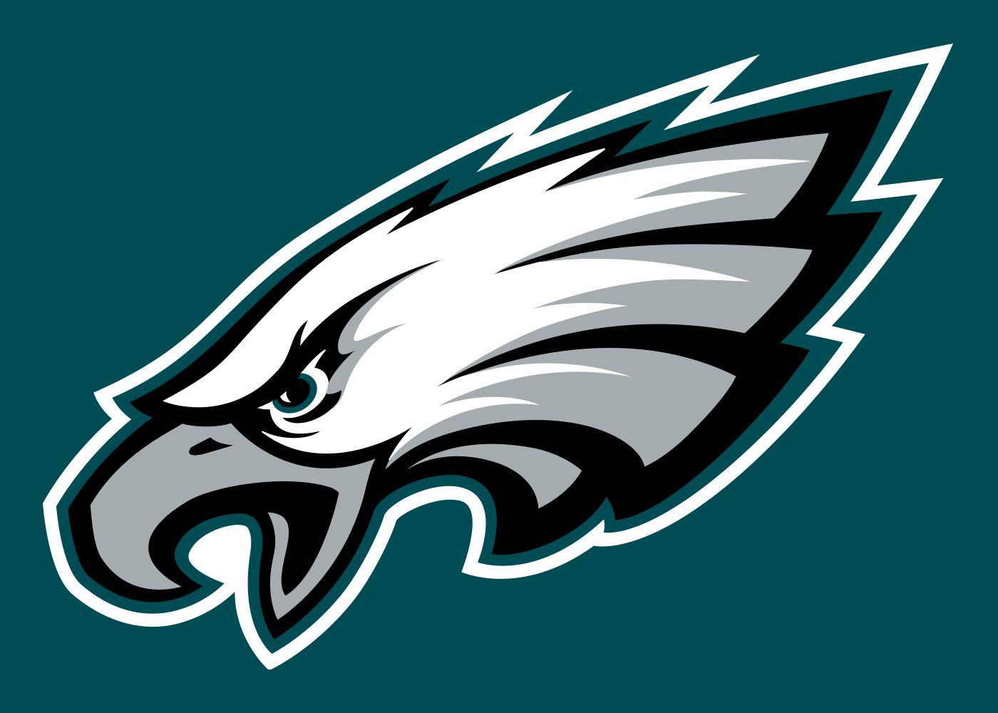 Cool Philadelphia Eagles Logo - Philadelphia Eagle Logo, Philadelphia Eagle Symbol, Meaning, History ...