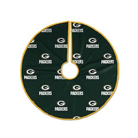 Pegasus Sports Logo - Amazon.com : Pegasus Sports NFL Green Bay Packers Christmas Tree ...