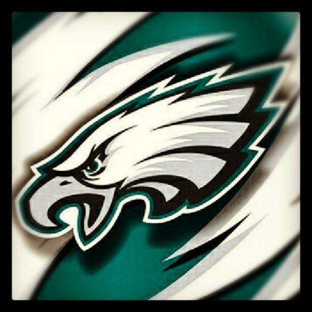 Cool Philadelphia Eagles Logo - The Eagles won today 34-20! Lol, this is late but who cares. Was an ...