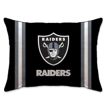 Pegasus Sports Logo - Pegasus Sports NFL Bed Pillow - Walmart.com