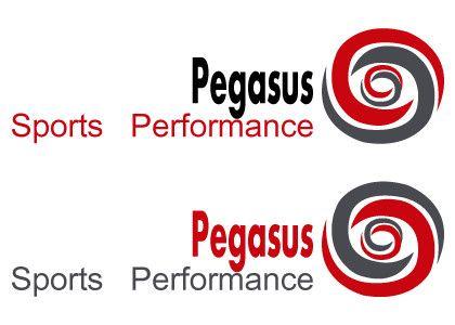 Pegasus Sports Logo - Entry #13 by ByPals for Design a Logo -- sports science company ...