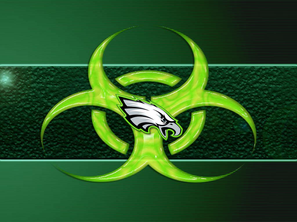 Cool Philadelphia Eagles Logo - NFL Eagles Wallpaper