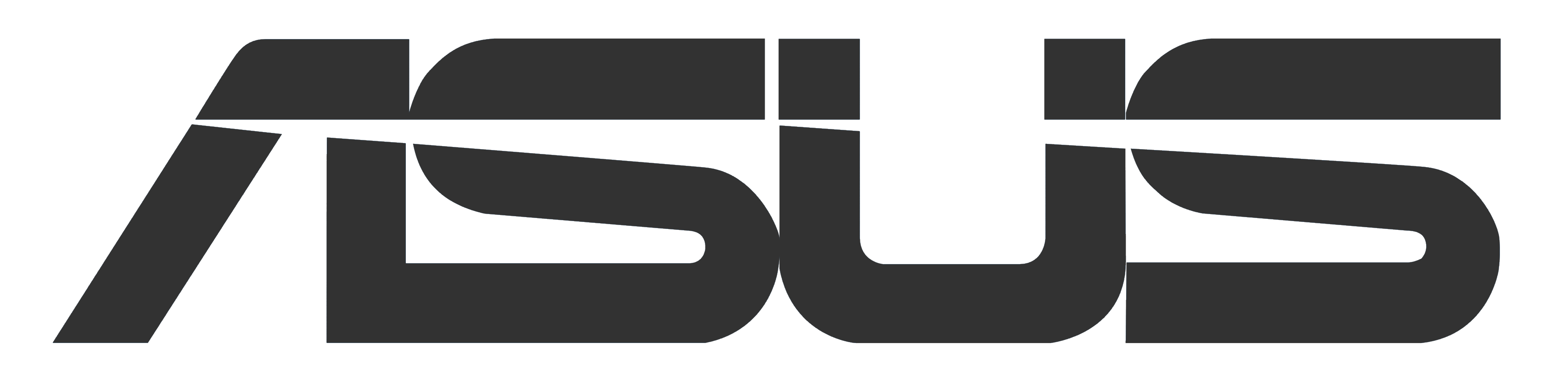 Asus OEM Logo - Logo Asus Png - Free Transparent PNG Logos