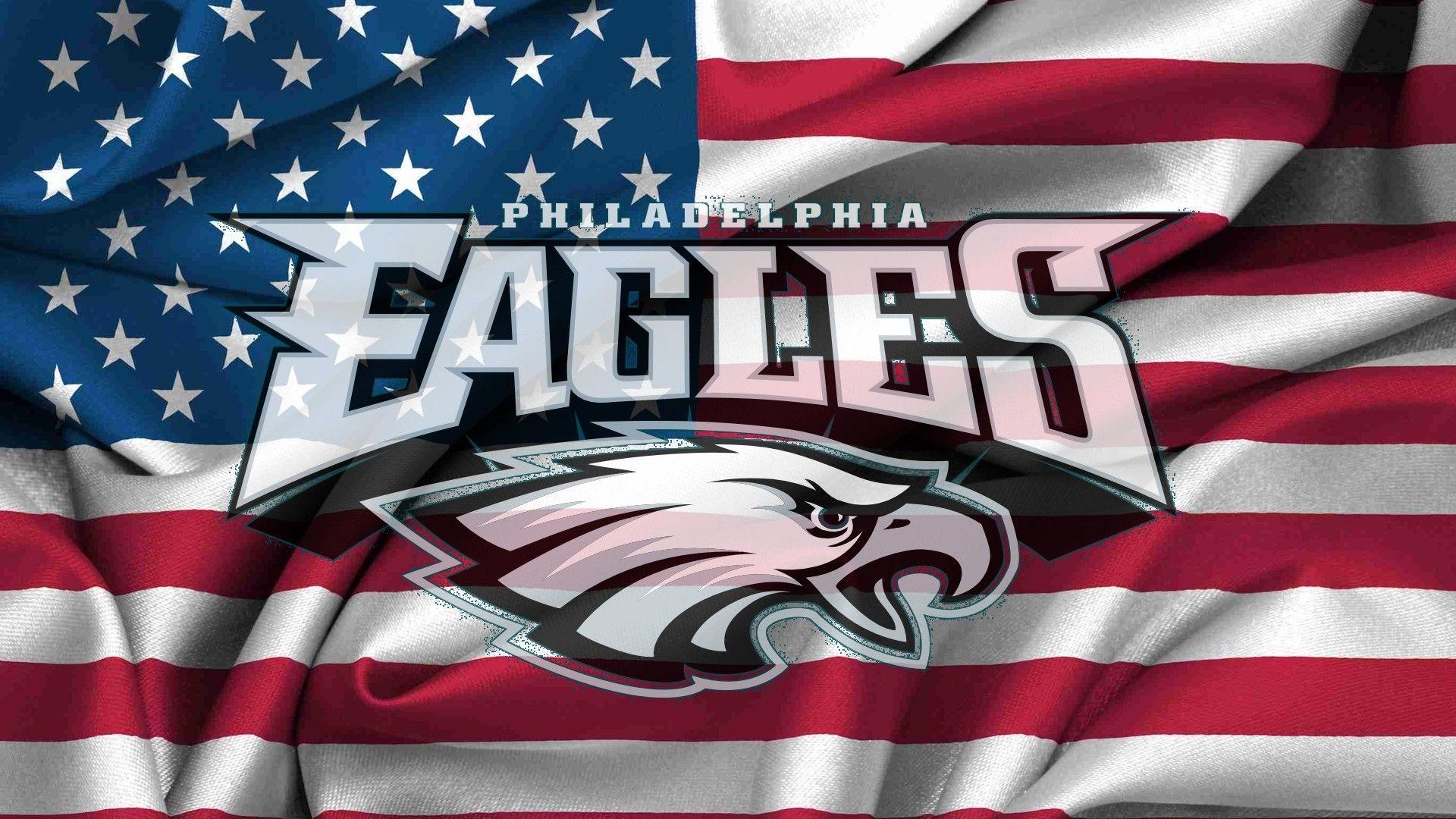 Cool Philadelphia Eagles Logo - Free Philadelphia Eagles Logo, Download Free Clip Art, Free Clip Art ...