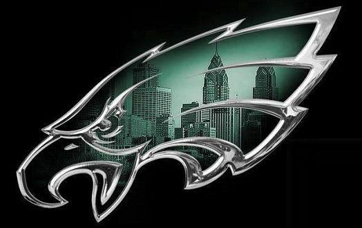Cool Philadelphia Eagles Logo - EAGLEMANIACAL.com. Eaglemaniacal.com is a Philadelphia Eagles fan site