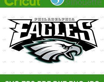 Cool Philadelphia Eagles Logo - Philadelphia eagles decal