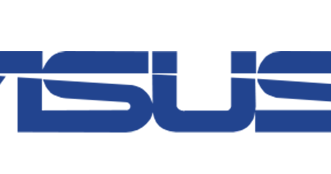 Asus OEM Logo - Asus Logo Png (image in Collection)