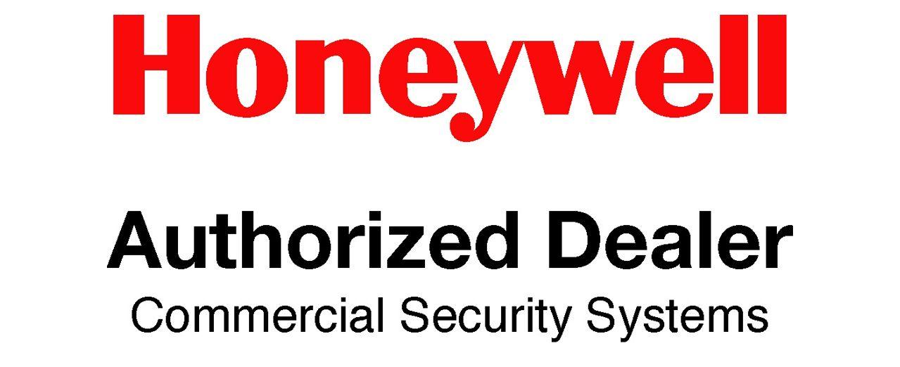 Honeywell Security Logo - Honeywell Security | Copp Integrated Systems