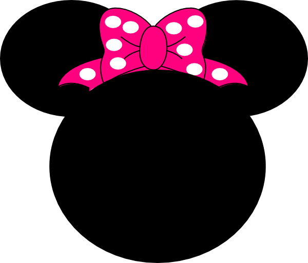 Mickey Mouse Ears Logo - Free Mickey Mouse Ears Clipart, Download Free Clip Art, Free Clip ...