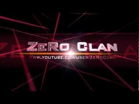 Zero Clan Logo - ZeRo Clan Recruiting Video - YouTube