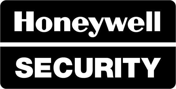 Honeywell Security Logo - Honeywell security Free vector in Encapsulated PostScript eps .eps