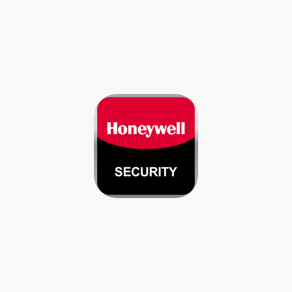 Honeywell Security Logo - Honeywell Security on the App Store