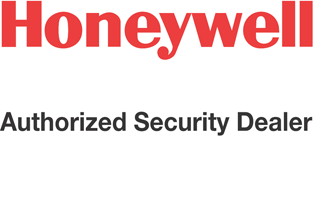 Honeywell Security Logo - Honeywell Logo Post. LOUD Security Systems